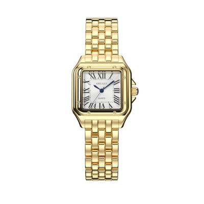 Chrone Uhr