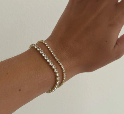 Lustrelle Bracelet